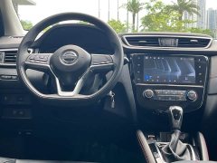 Nissan Qashqai 2.0L CVT Smart Comfort Edition - ფოტო 11