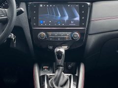 Nissan Qashqai 2.0L CVT Smart Comfort Edition - ფოტო 13