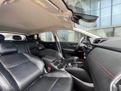 Nissan Qashqai 2.0L CVT Smart Comfort Edition - ფოტო 14