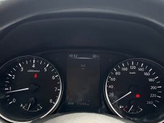 Nissan Qashqai 2.0L CVT Smart Comfort Edition - ფოტო 15