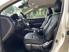 Nissan Qashqai 2.0L CVT Smart Comfort Edition - ფოტო 7