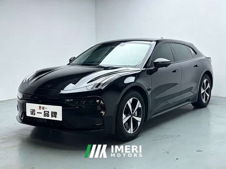Zeekr Geely Zeekr 001 2023 WE Edition 100kWh - ავტომობილი ჩინეთიდან