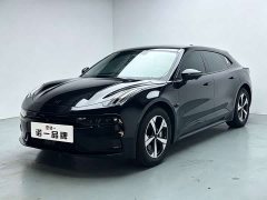 Zeekr Geely Zeekr 001 2023 WE Edition 100kWh - ფოტო 1