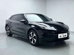 Zeekr Geely Zeekr 001 2023 WE Edition 100kWh - ფოტო 2