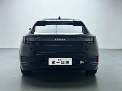Zeekr Geely Zeekr 001 2023 WE Edition 100kWh - ფოტო 4