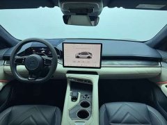 Zeekr Geely Zeekr 001 2023 WE Edition 100kWh - ფოტო 7