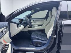 Zeekr Geely Zeekr 001 2023 WE Edition 100kWh - ფოტო 8