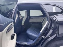 Zeekr Geely Zeekr 001 2023 WE Edition 100kWh - ფოტო 9
