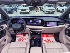 Audi Q5L 2.0T Exclusive Edition for Millions of Users - ფოტო 11