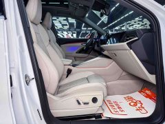 Audi Q5L 2.0T Exclusive Edition for Millions of Users - ფოტო 14