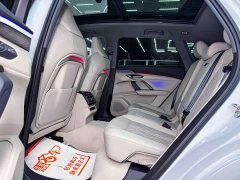 Audi Q5L 2.0T Exclusive Edition for Millions of Users - ფოტო 15