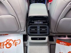 Audi Q5L 2.0T Exclusive Edition for Millions of Users - ფოტო 17