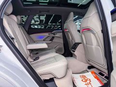 Audi Q5L 2.0T Exclusive Edition for Millions of Users - ფოტო 18