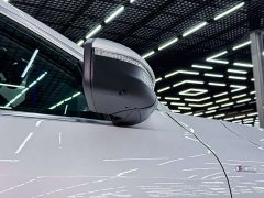 Audi Q5L 2.0T Exclusive Edition for Millions of Users - ფოტო 4