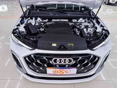 Audi Q5L 2.0T Exclusive Edition for Millions of Users - ფოტო 5
