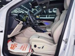 Audi Q5L 2.0T Exclusive Edition for Millions of Users - ფოტო 8
