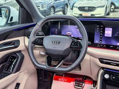 Audi Q5L 2.0T Exclusive Edition for Millions of Users - ფოტო 9