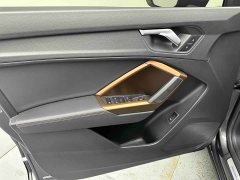 Audi Q3 35 TFSI Fashion Elegant Edition - ფოტო 10