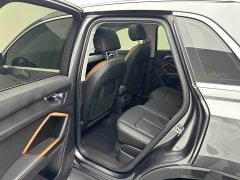 Audi Q3 35 TFSI Fashion Elegant Edition - ფოტო 12