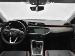 Audi Q3 35 TFSI Fashion Elegant Edition - ფოტო 15