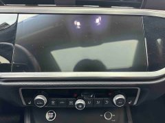 Audi Q3 35 TFSI Fashion Elegant Edition - ფოტო 16