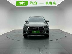 Audi Q3 35 TFSI Fashion Elegant Edition - ფოტო 2