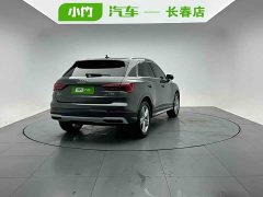 Audi Q3 35 TFSI Fashion Elegant Edition - ფოტო 6