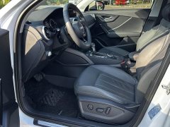 Audi Q2L 2022 35 TFSI Fashion Dynamic - ფოტო 10