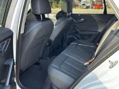 Audi Q2L 2022 35 TFSI Fashion Dynamic - ფოტო 11