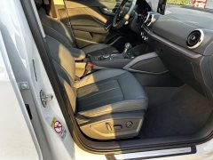 Audi Q2L 2022 35 TFSI Fashion Dynamic - ფოტო 12