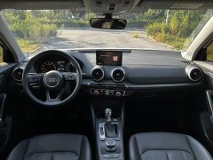 Audi Q2L 2022 35 TFSI Fashion Dynamic - ფოტო 14