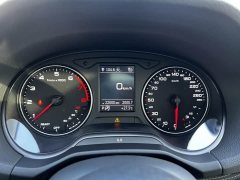Audi Q2L 2022 35 TFSI Fashion Dynamic - ფოტო 16