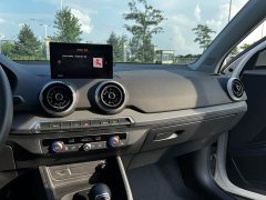 Audi Q2L 2022 35 TFSI Fashion Dynamic - ფოტო 17