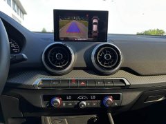 Audi Q2L 2022 35 TFSI Fashion Dynamic - ფოტო 18