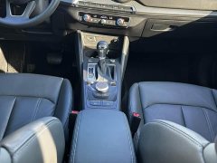 Audi Q2L 2022 35 TFSI Fashion Dynamic - ფოტო 19