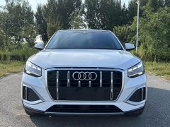 Audi Q2L 2022 35 TFSI Fashion Dynamic - ფოტო 2