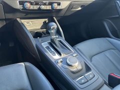 Audi Q2L 2022 35 TFSI Fashion Dynamic - ფოტო 20