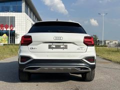 Audi Q2L 2022 35 TFSI Fashion Dynamic - ფოტო 5