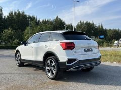 Audi Q2L 2022 35 TFSI Fashion Dynamic - ფოტო 6