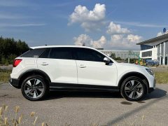 Audi Q2L 2022 35 TFSI Fashion Dynamic - ფოტო 7
