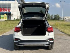 Audi Q2L 2022 35 TFSI Fashion Dynamic - ფოტო 9