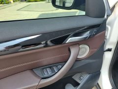 BMW X1 Facelift sDrive20Li Fashion Edition - ფოტო 11