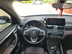 BMW X1 Facelift sDrive20Li Fashion Edition - ფოტო 13