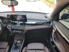 BMW X1 Facelift sDrive20Li Fashion Edition - ფოტო 15