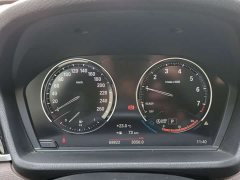 BMW X1 Facelift sDrive20Li Fashion Edition - ფოტო 17