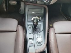 BMW X1 Facelift sDrive20Li Fashion Edition - ფოტო 18