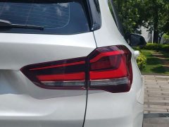BMW X1 Facelift sDrive20Li Fashion Edition - ფოტო 19