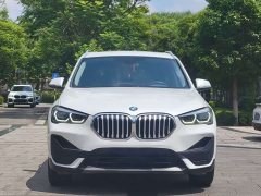 BMW X1 Facelift sDrive20Li Fashion Edition - ფოტო 2
