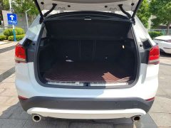 BMW X1 Facelift sDrive20Li Fashion Edition - ფოტო 20