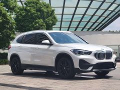BMW X1 Facelift sDrive20Li Fashion Edition - ფოტო 3
